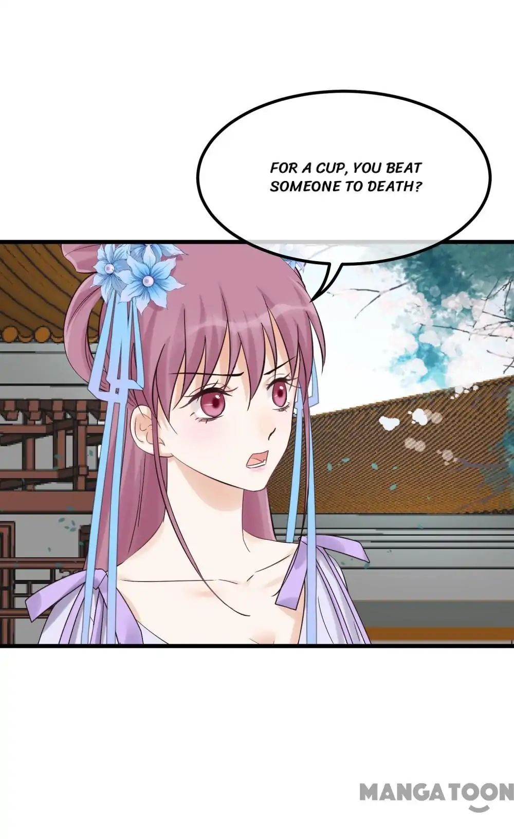 Resurrecting Queen Chapter 87 - page 36