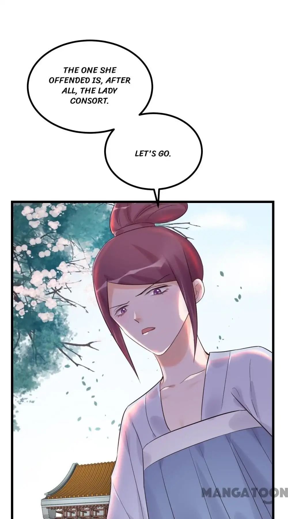 Resurrecting Queen Chapter 87 - page 37