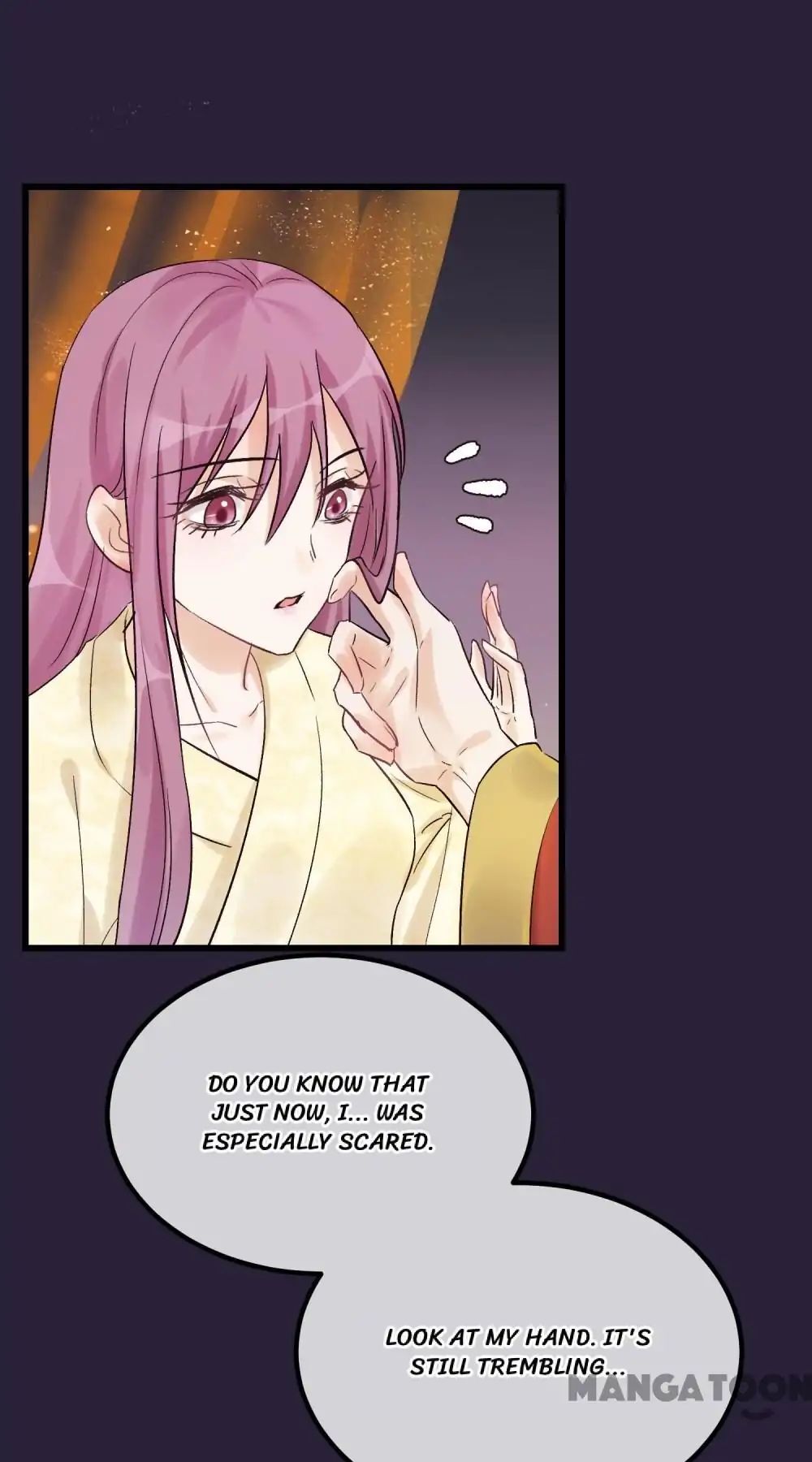 Resurrecting Queen Chapter 87 - page 4