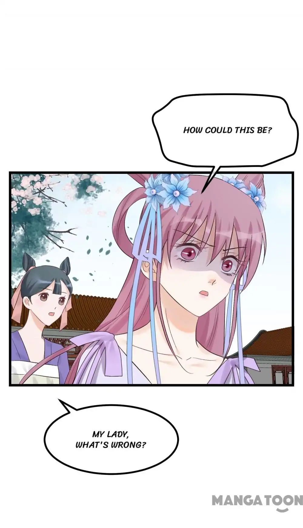 Resurrecting Queen Chapter 87 - page 41