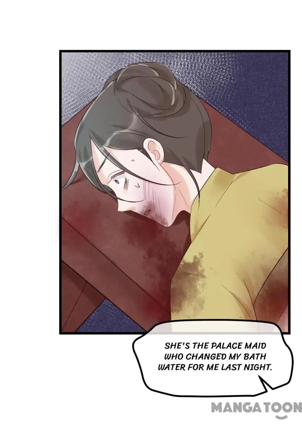 Resurrecting Queen Chapter 87 - page 42