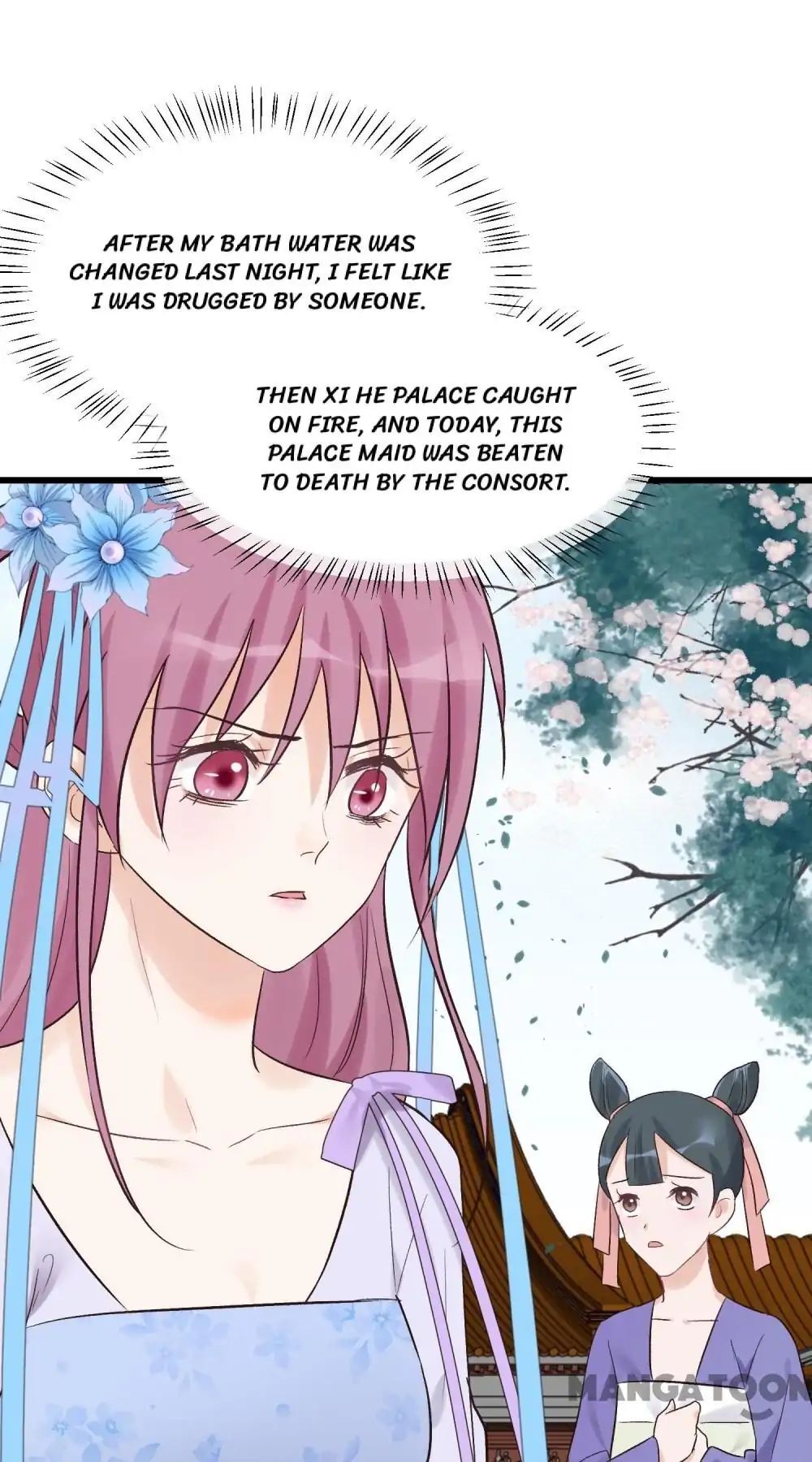 Resurrecting Queen Chapter 87 - page 43