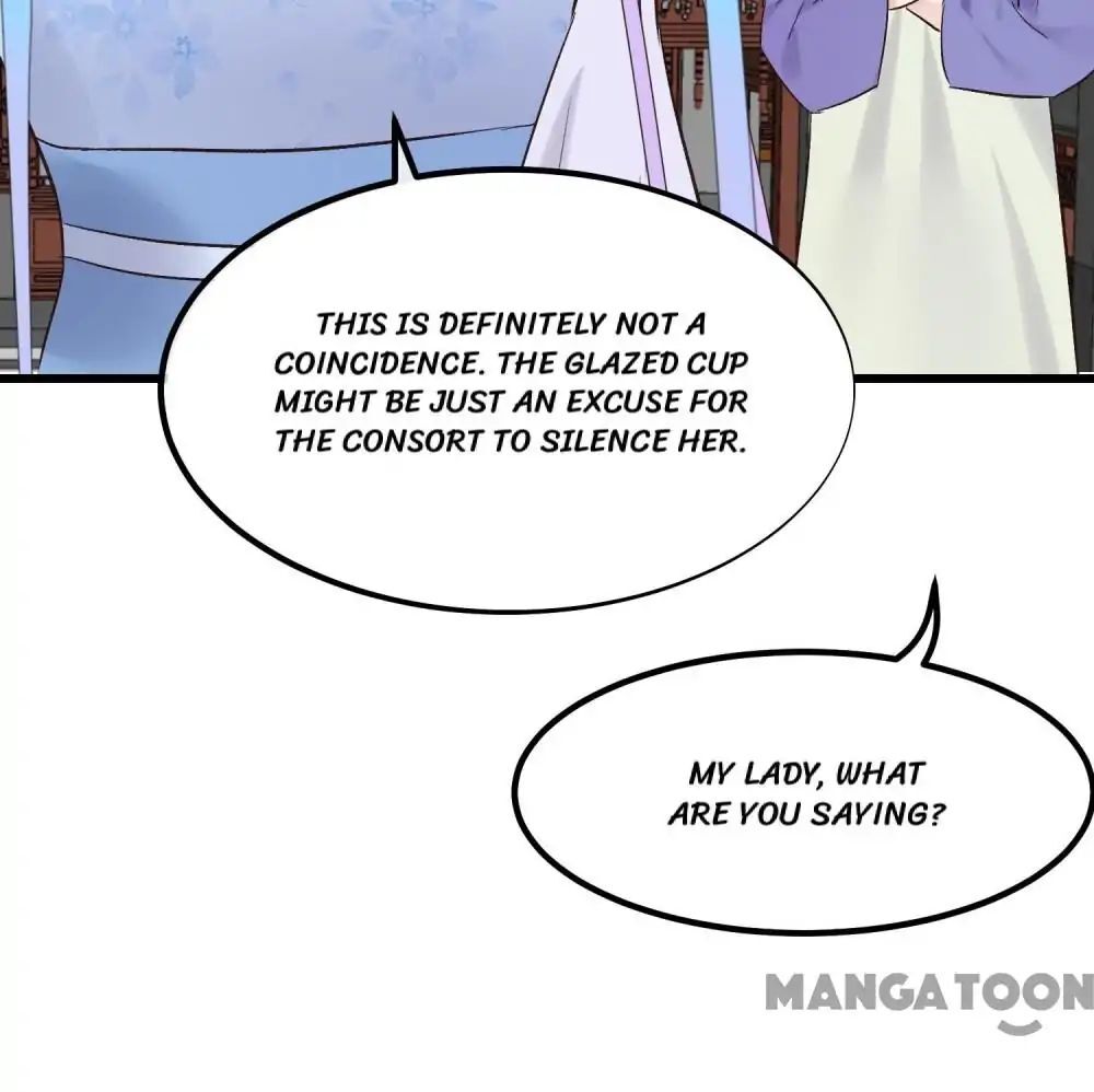 Resurrecting Queen Chapter 87 - page 44