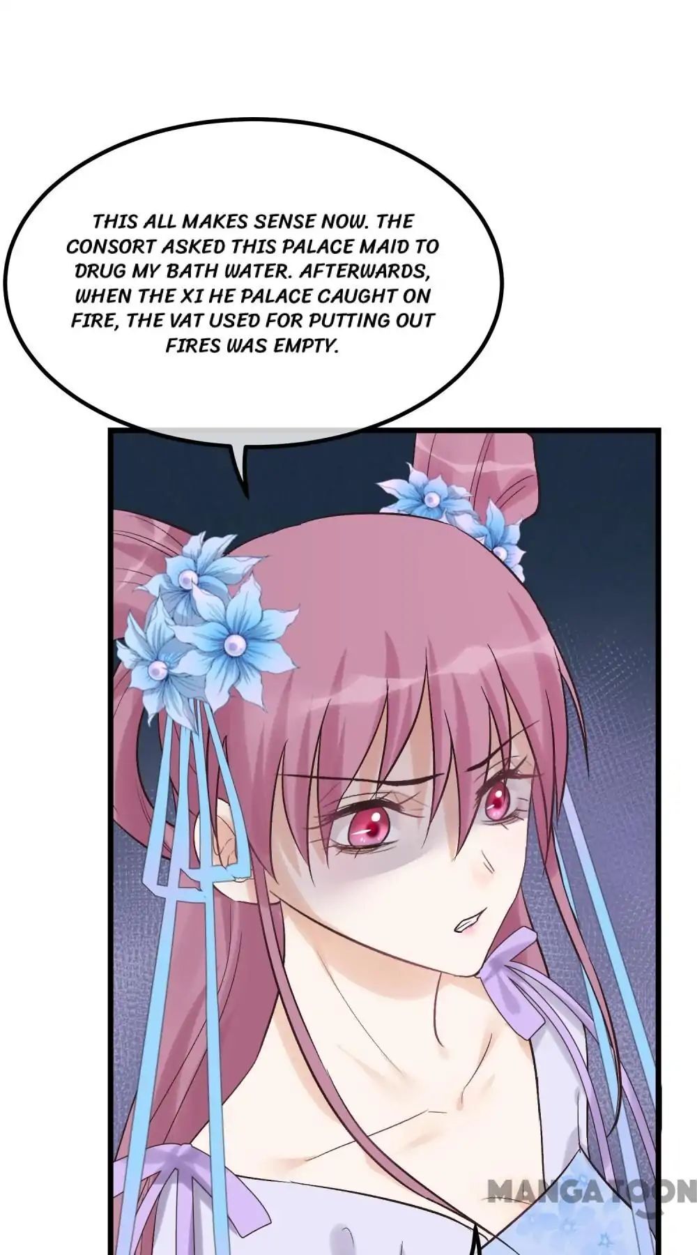 Resurrecting Queen Chapter 87 - page 45