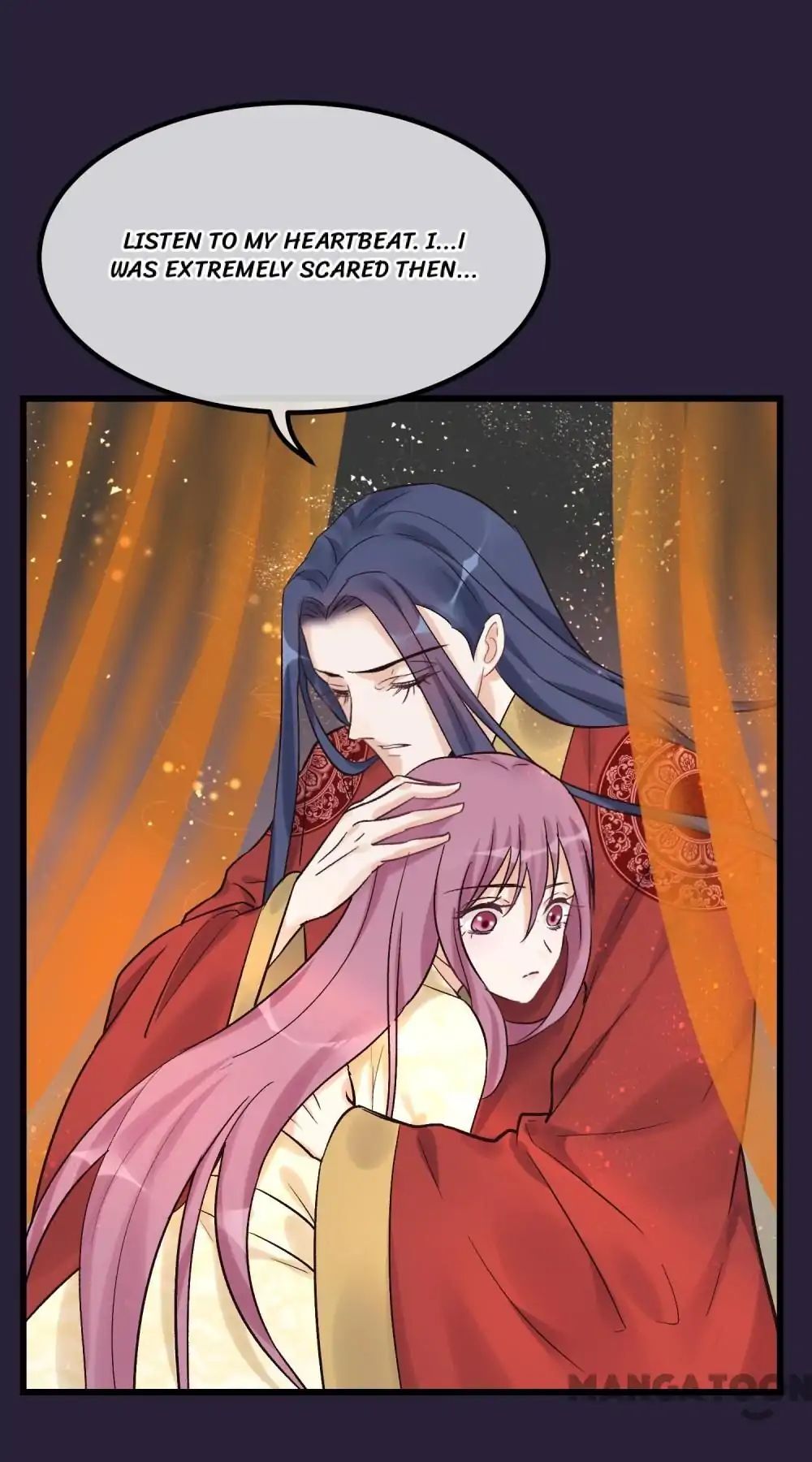 Resurrecting Queen Chapter 87 - page 7