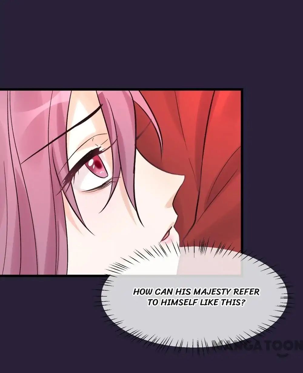 Resurrecting Queen Chapter 87 - page 9