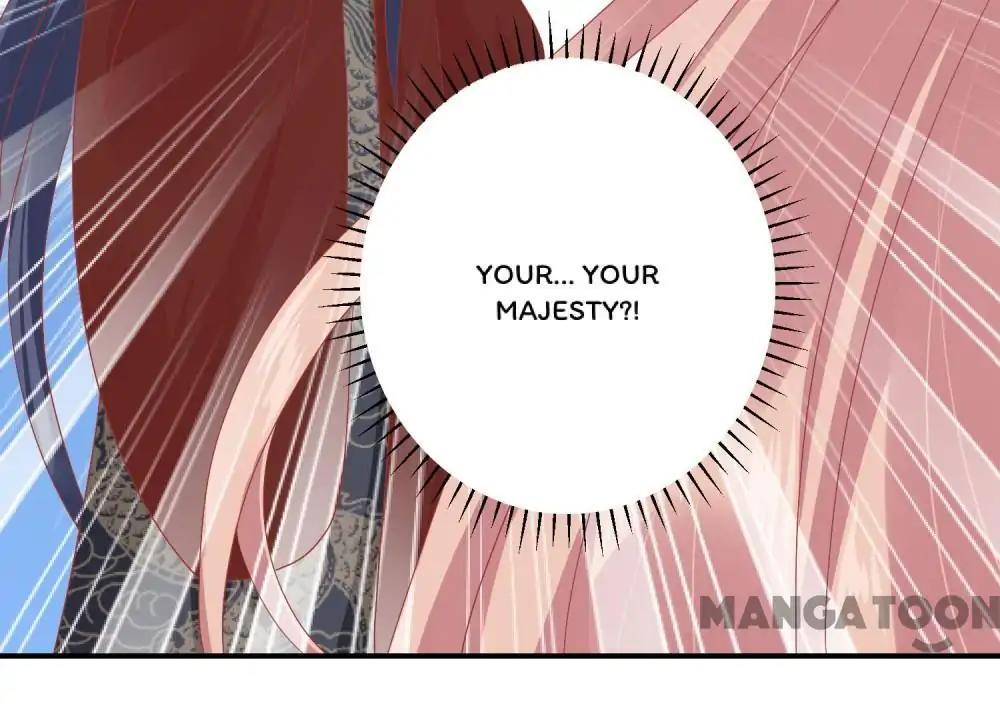 Resurrecting Queen Chapter 140 - page 19