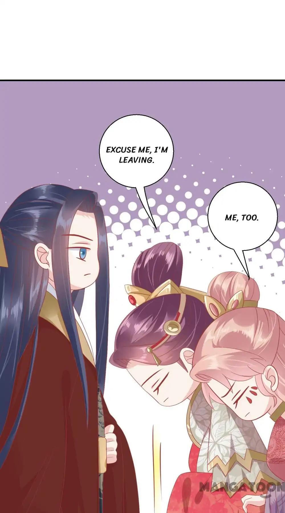 Resurrecting Queen Chapter 140 - page 22