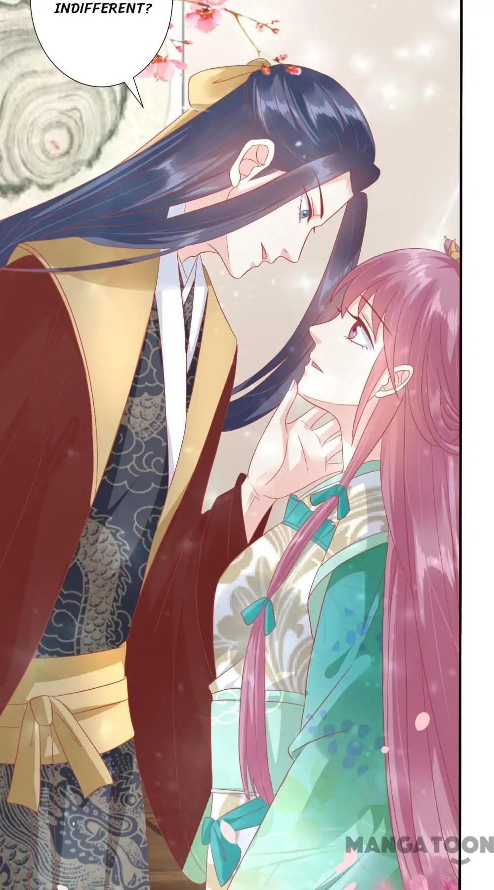 Resurrecting Queen Chapter 140 - page 28