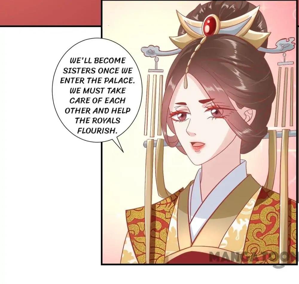 Resurrecting Queen Chapter 145 - page 1