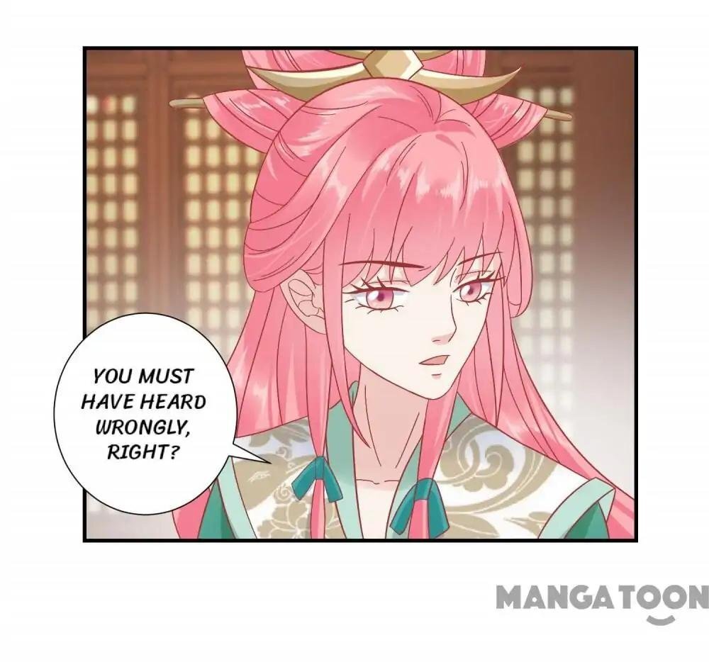 Resurrecting Queen Chapter 145 - page 10
