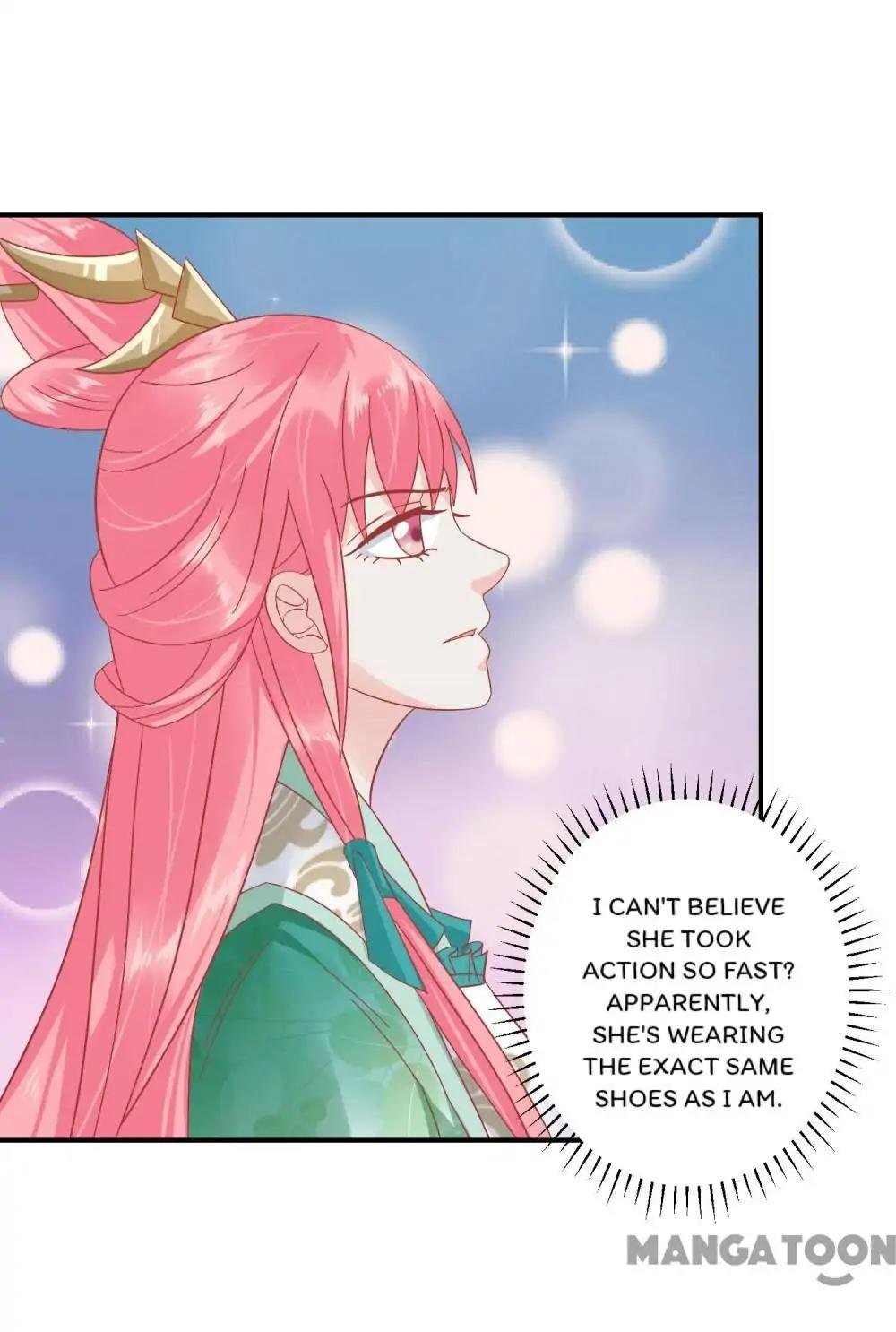 Resurrecting Queen Chapter 145 - page 14