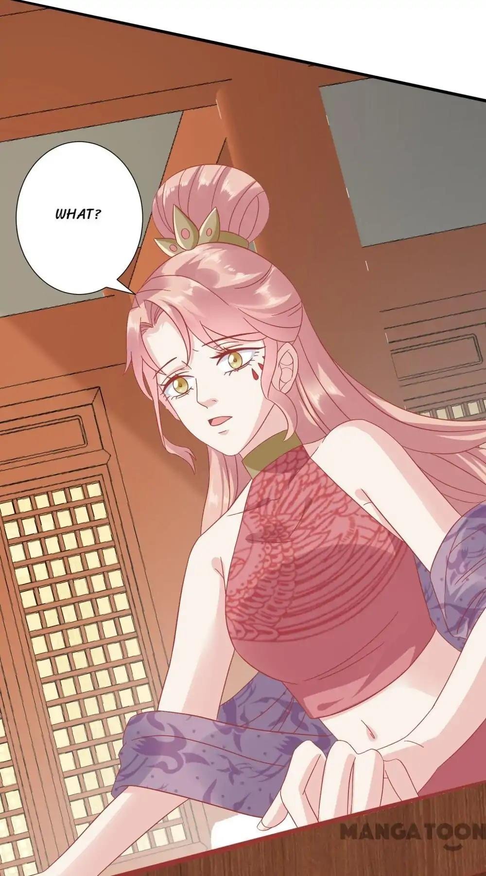 Resurrecting Queen Chapter 145 - page 24