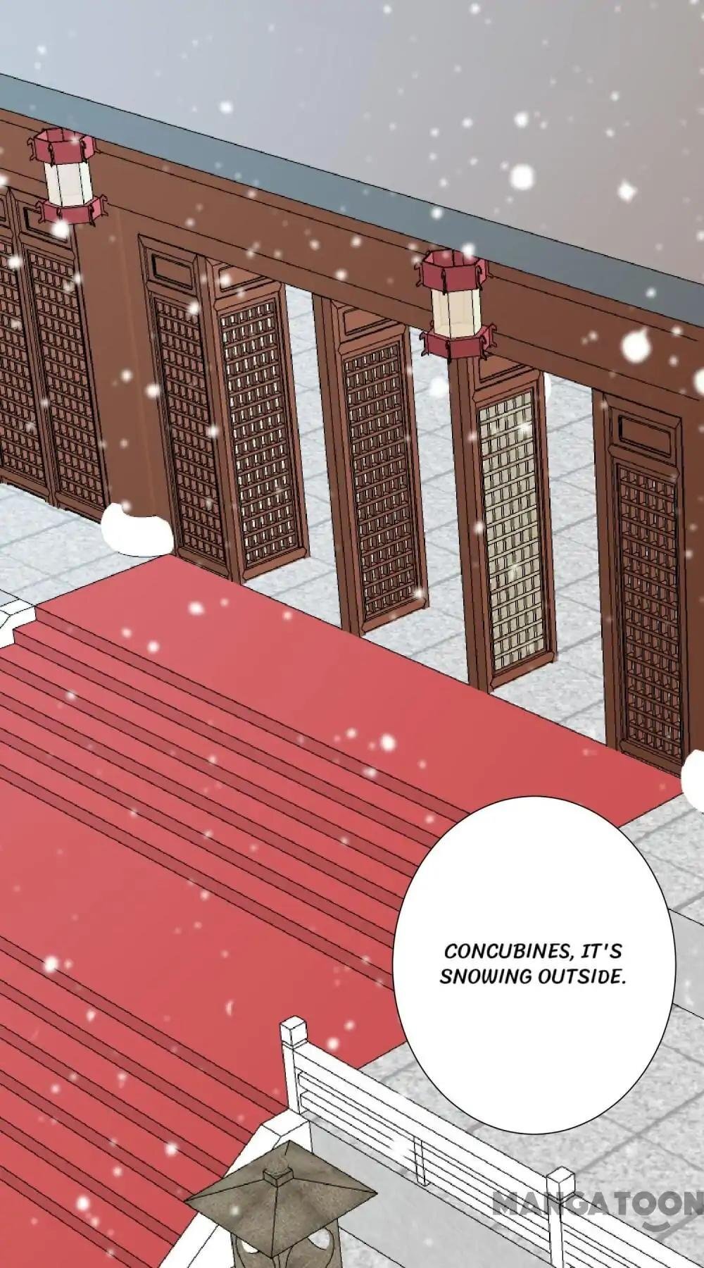 Resurrecting Queen Chapter 145 - page 28