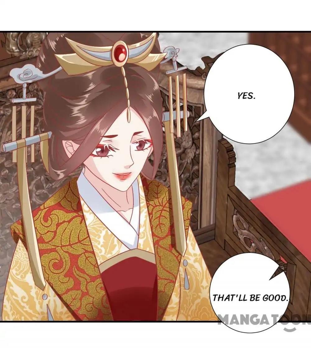 Resurrecting Queen Chapter 145 - page 39