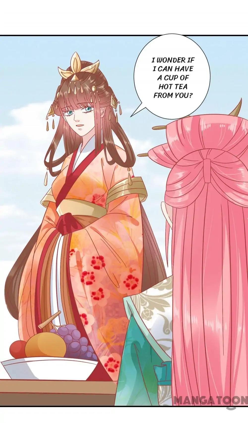 Resurrecting Queen Chapter 145 - page 7