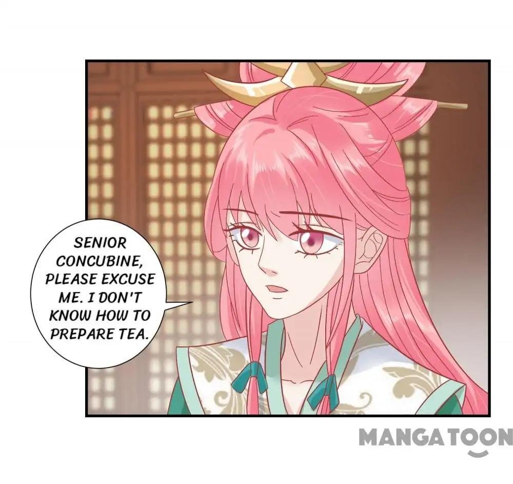 Resurrecting Queen Chapter 145 - page 8