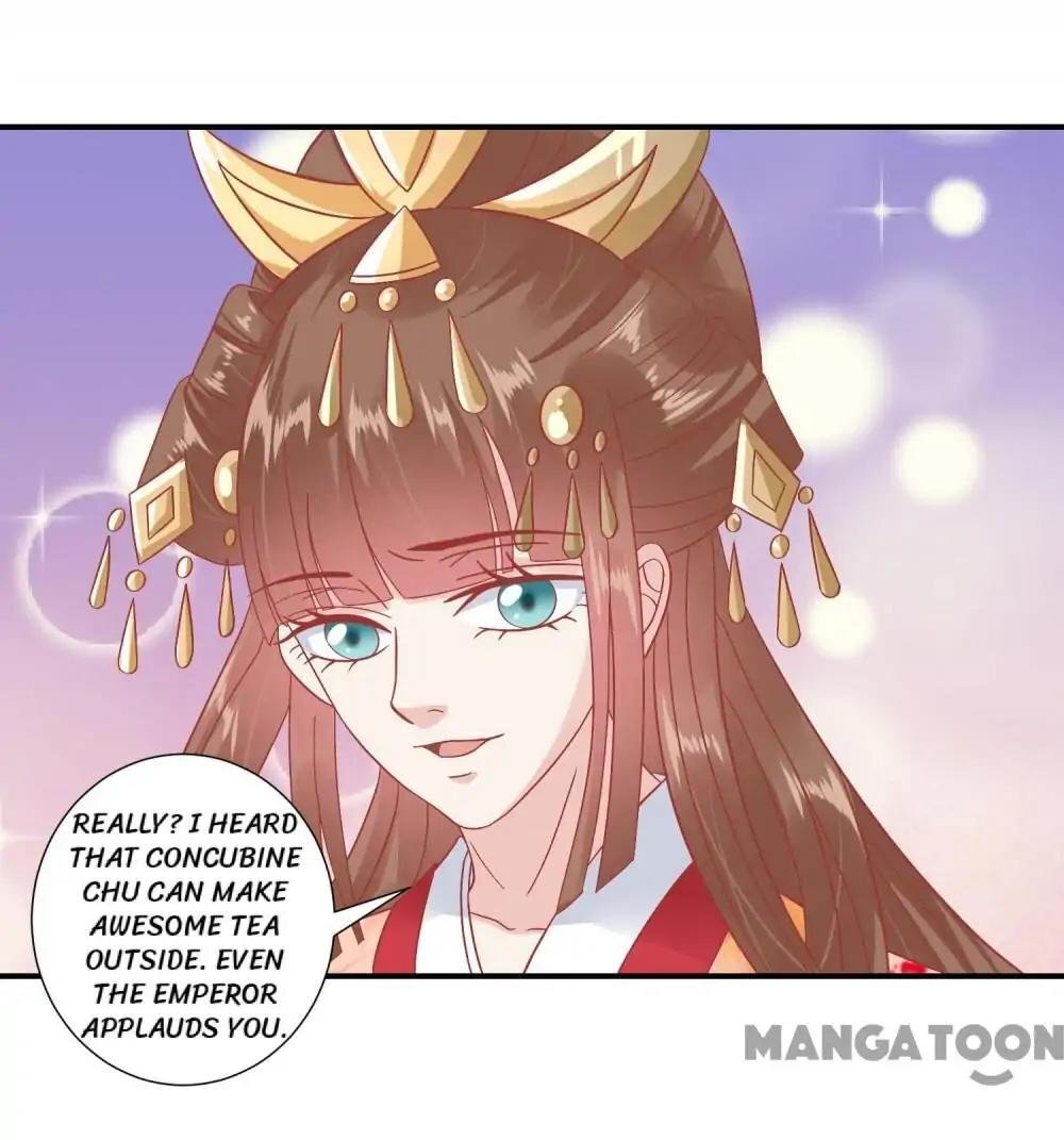 Resurrecting Queen Chapter 145 - page 9