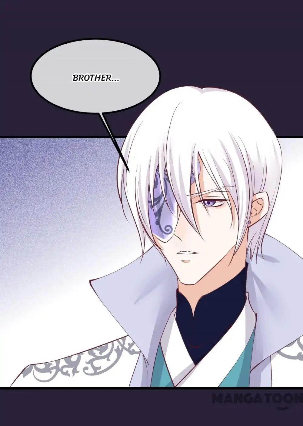 Resurrecting Queen Chapter 62 - page 1