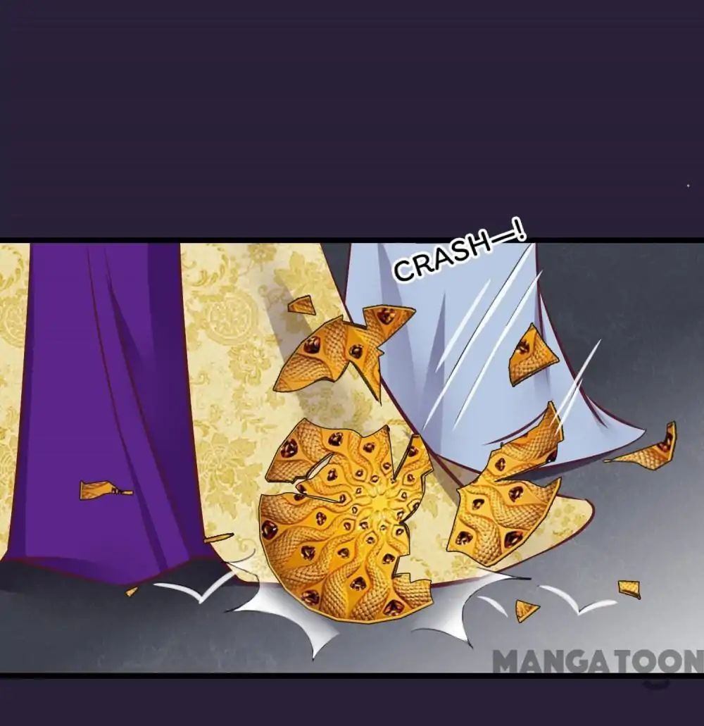 Resurrecting Queen Chapter 62 - page 10