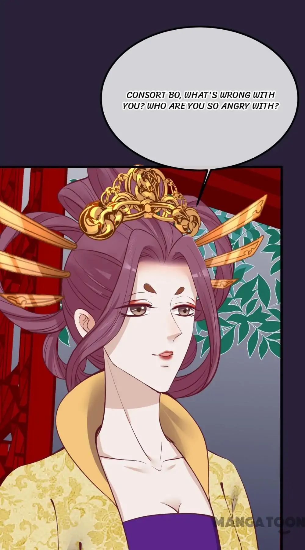 Resurrecting Queen Chapter 62 - page 11