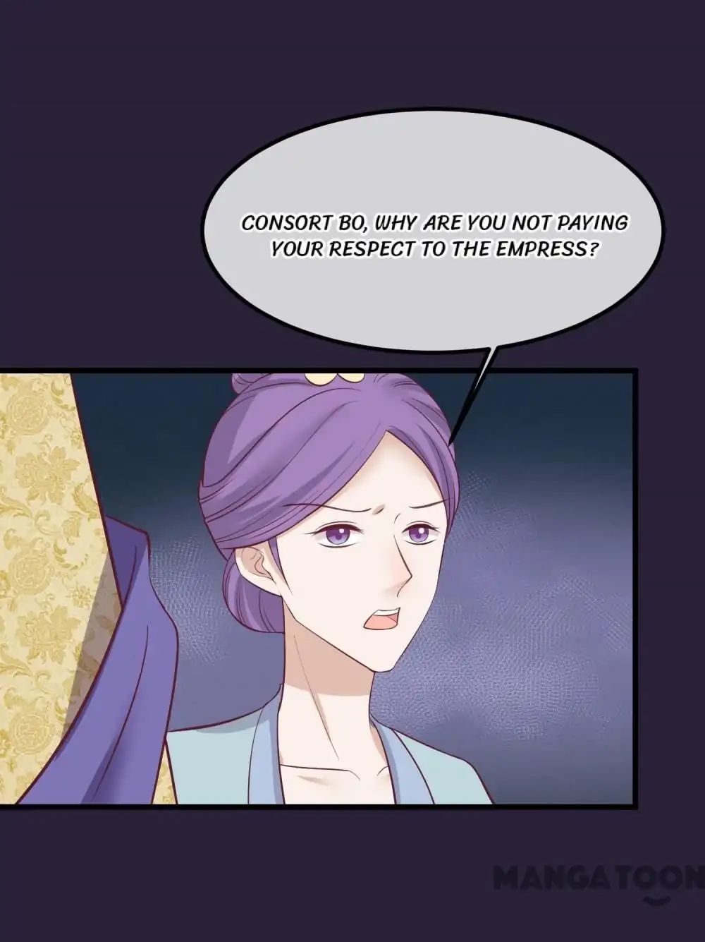 Resurrecting Queen Chapter 62 - page 15