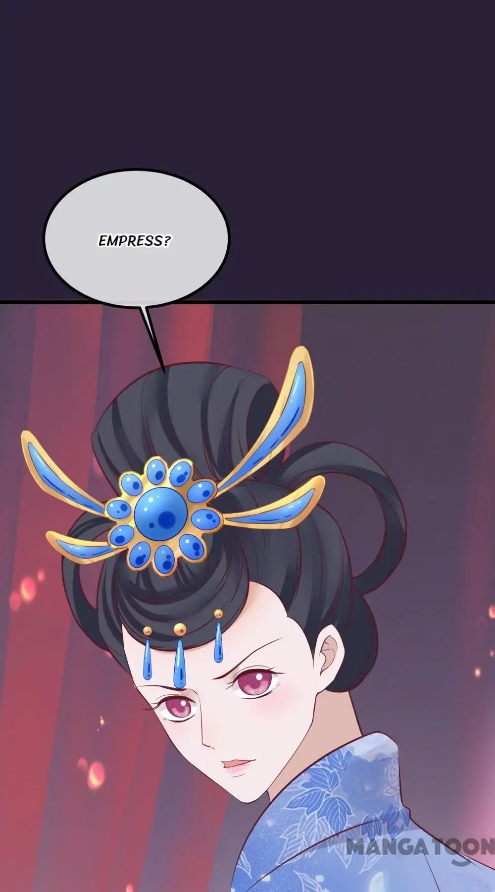 Resurrecting Queen Chapter 62 - page 16