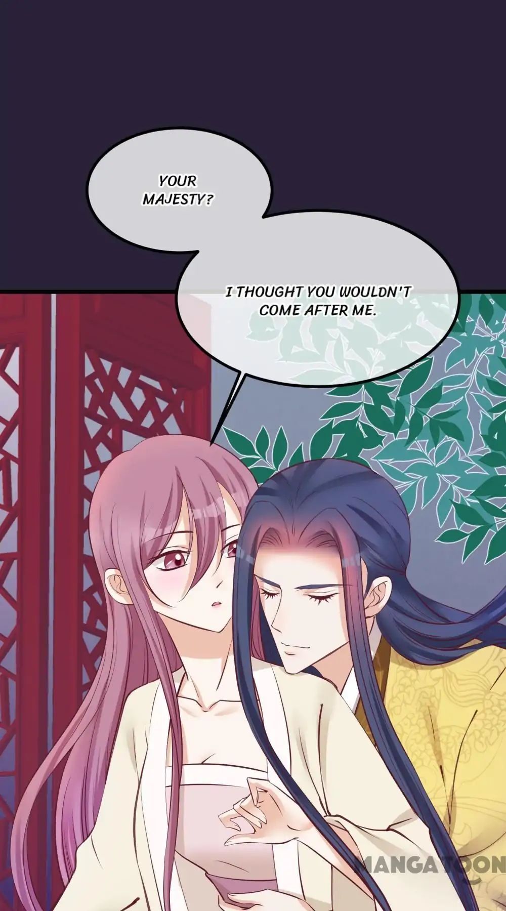 Resurrecting Queen Chapter 62 - page 2