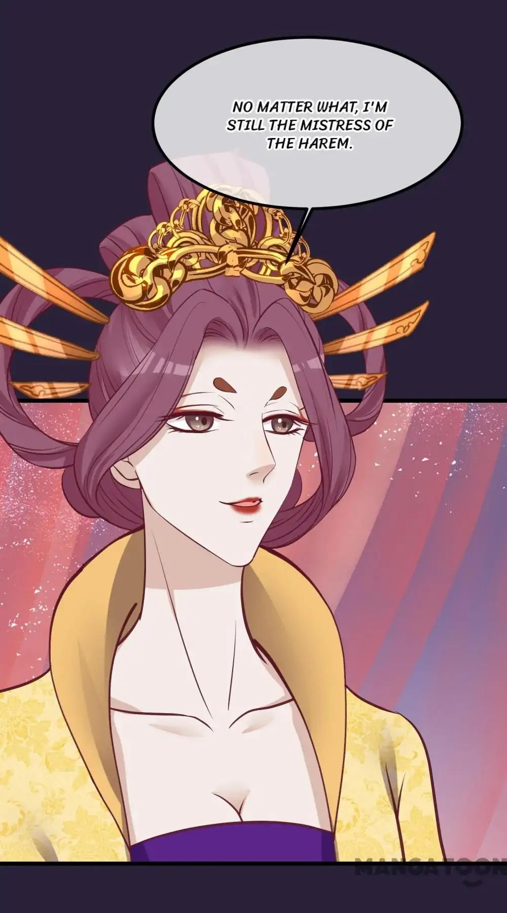 Resurrecting Queen Chapter 62 - page 20