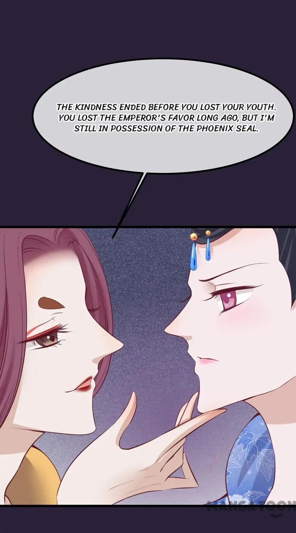 Resurrecting Queen Chapter 62 - page 24