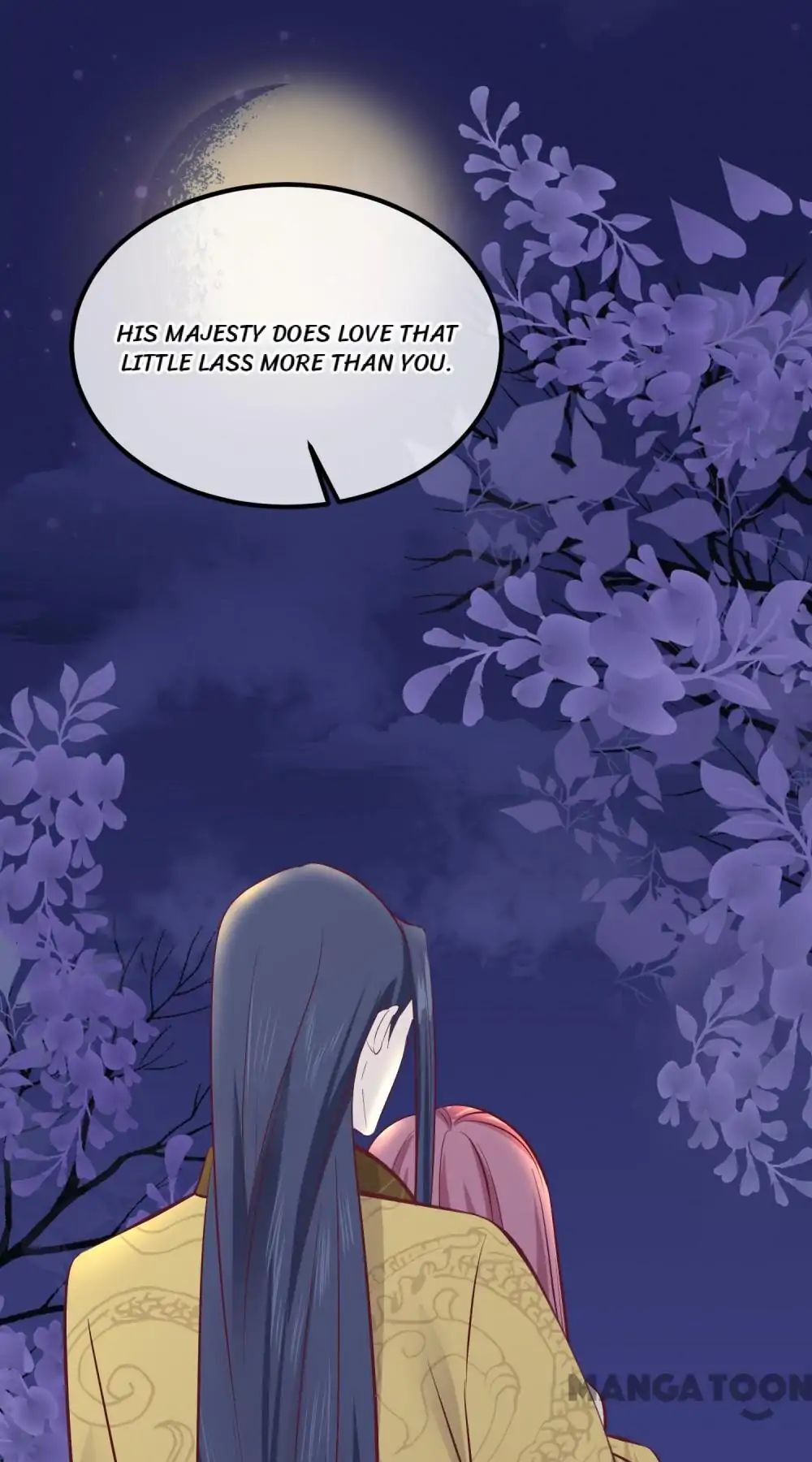 Resurrecting Queen Chapter 62 - page 27