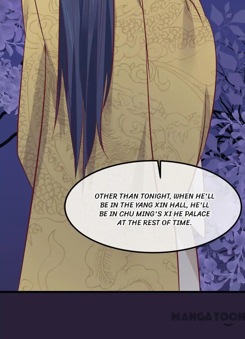 Resurrecting Queen Chapter 62 - page 28