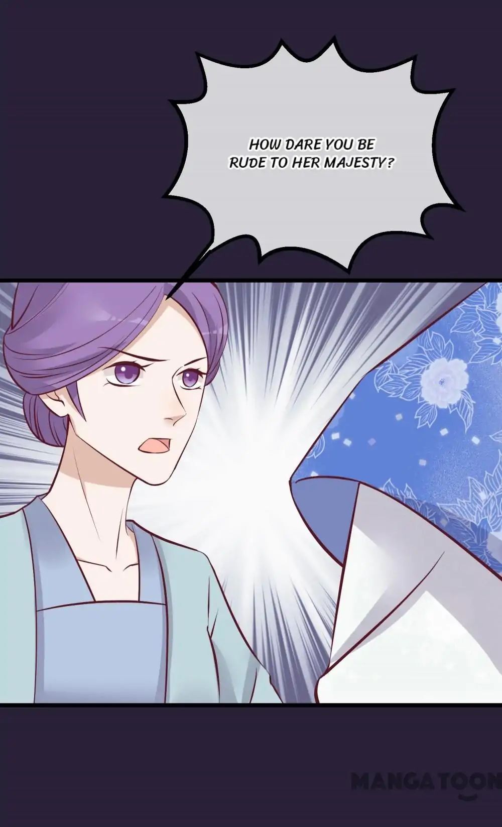 Resurrecting Queen Chapter 62 - page 31