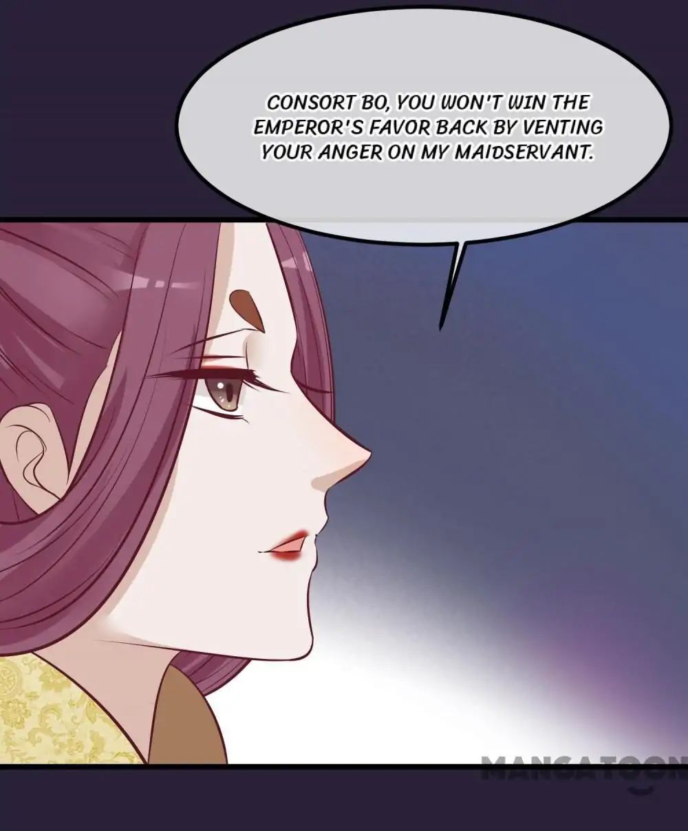 Resurrecting Queen Chapter 62 - page 36
