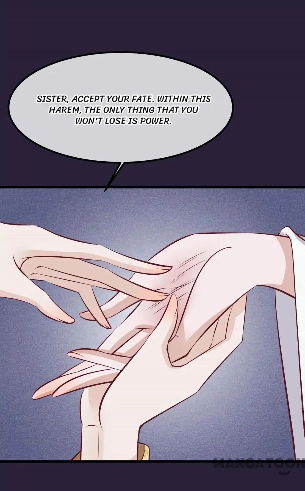 Resurrecting Queen Chapter 62 - page 37