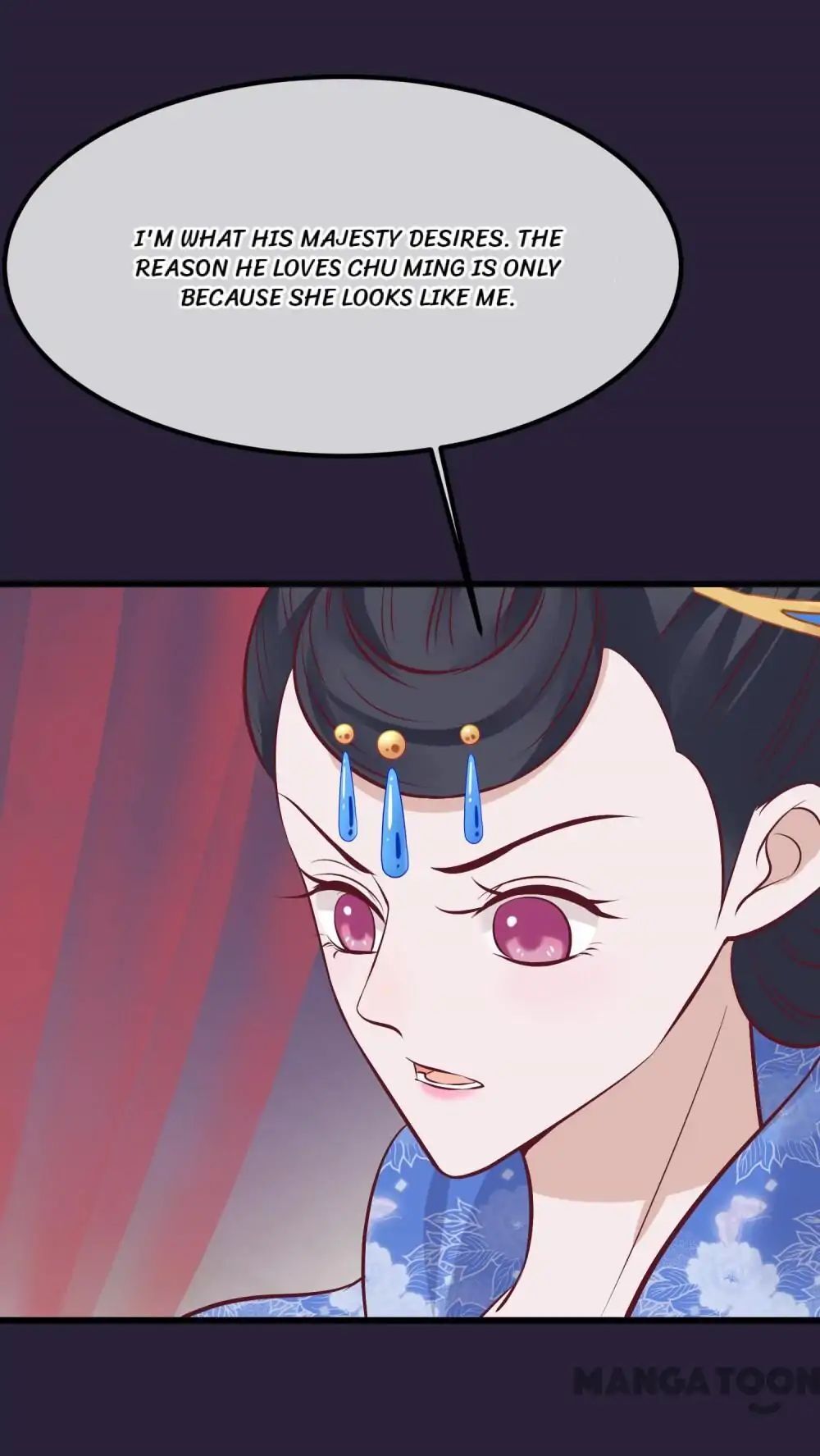 Resurrecting Queen Chapter 62 - page 38