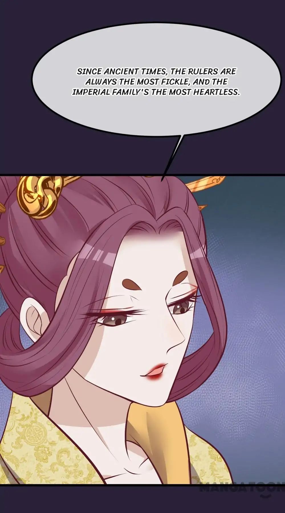 Resurrecting Queen Chapter 62 - page 39
