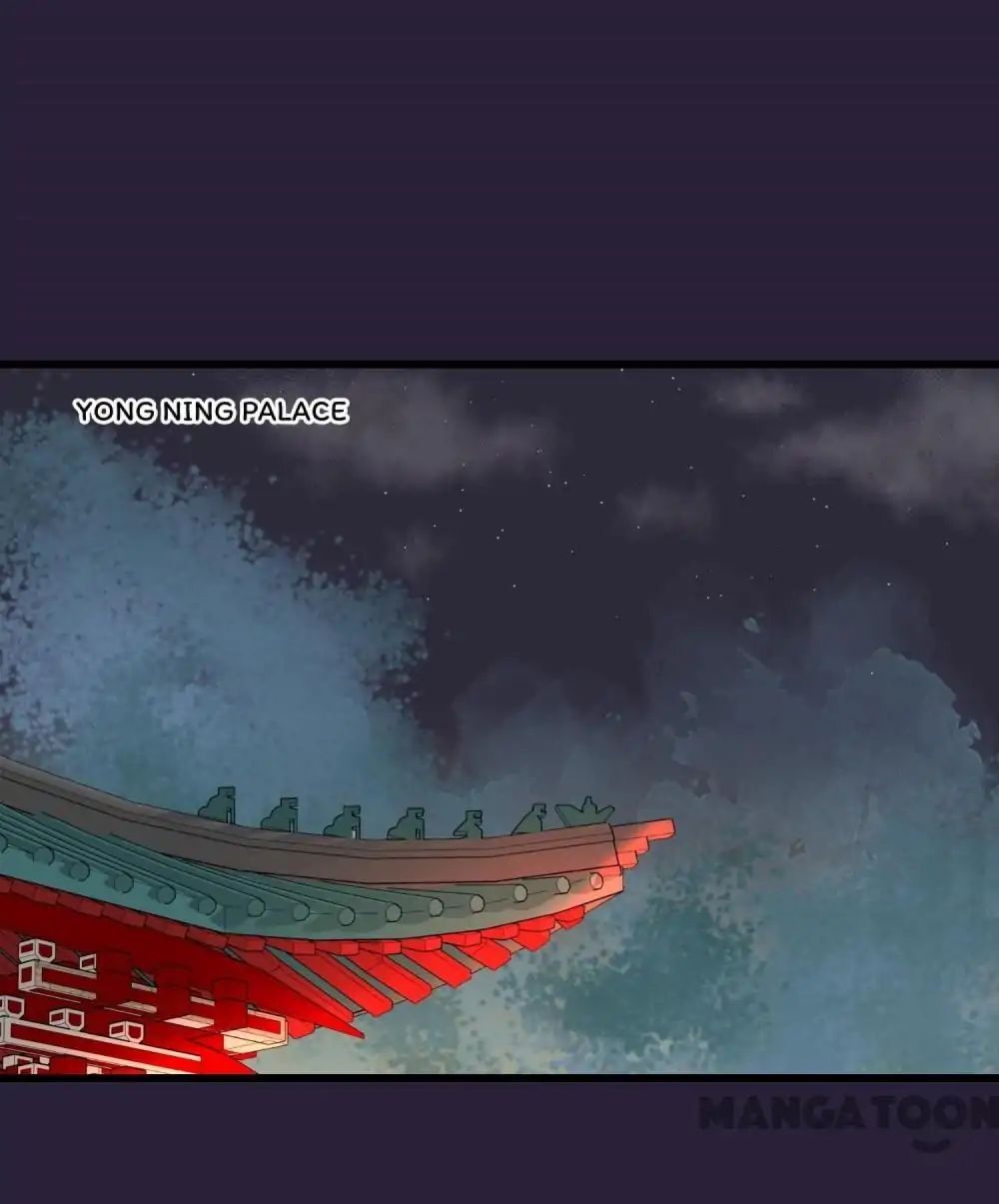 Resurrecting Queen Chapter 88 - page 1