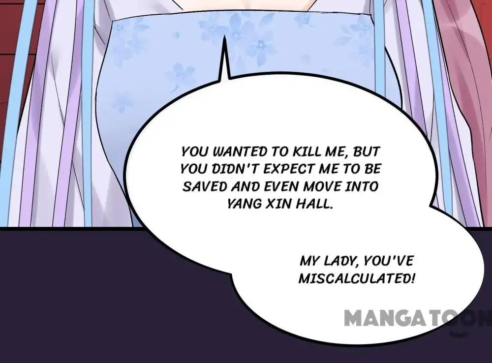 Resurrecting Queen Chapter 88 - page 10