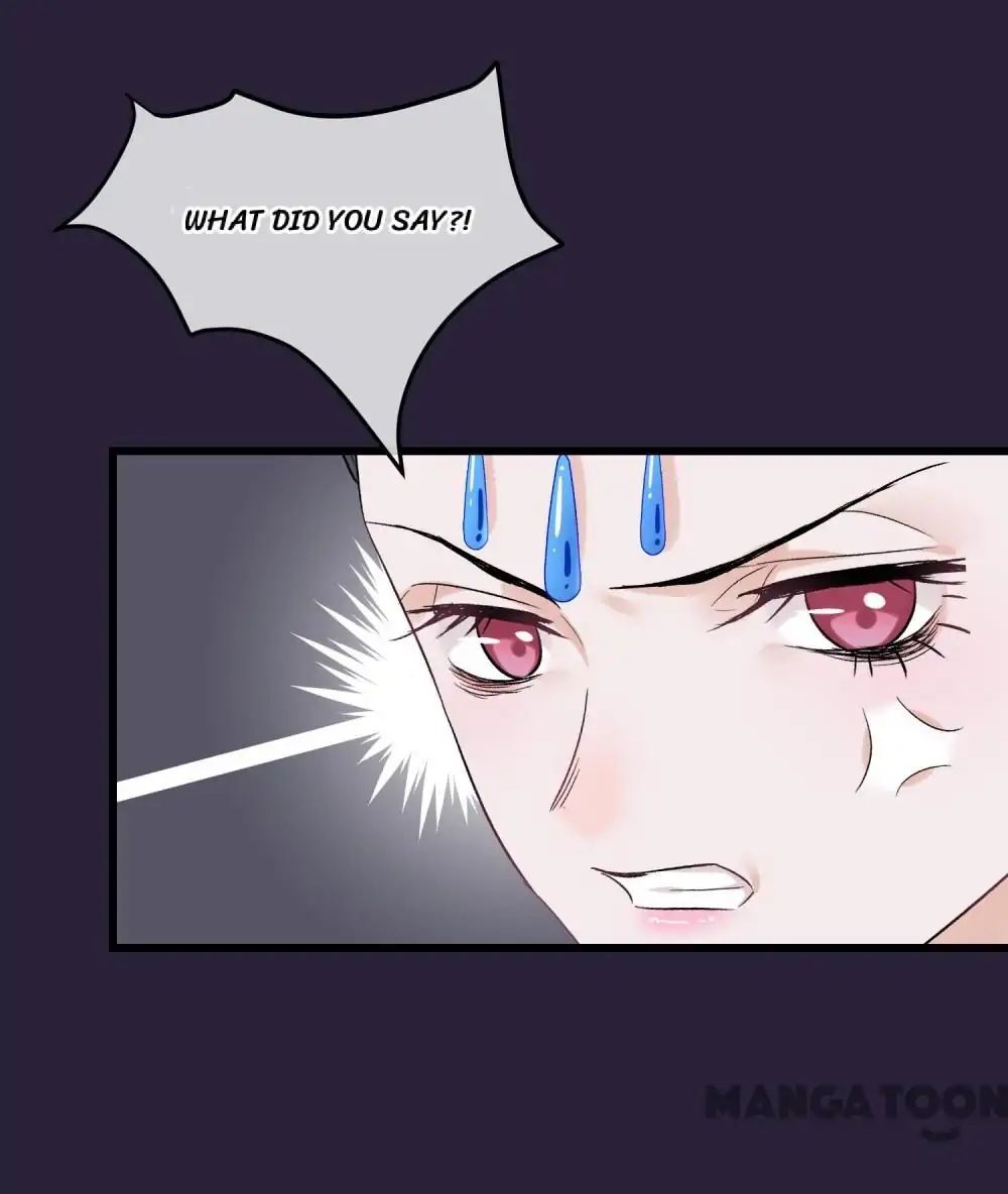 Resurrecting Queen Chapter 88 - page 11