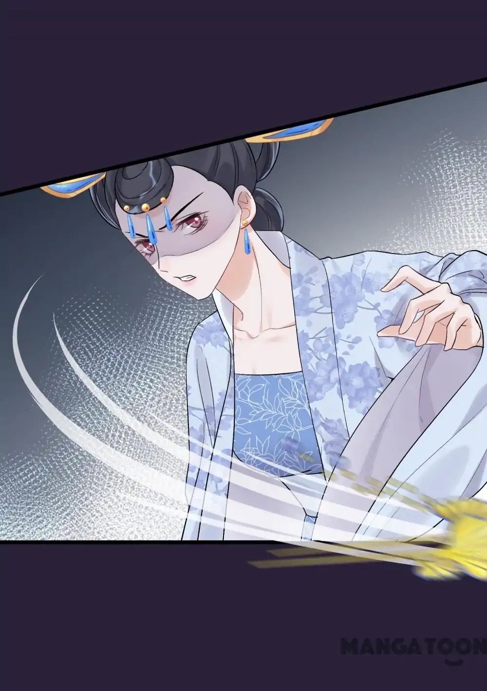 Resurrecting Queen Chapter 88 - page 12