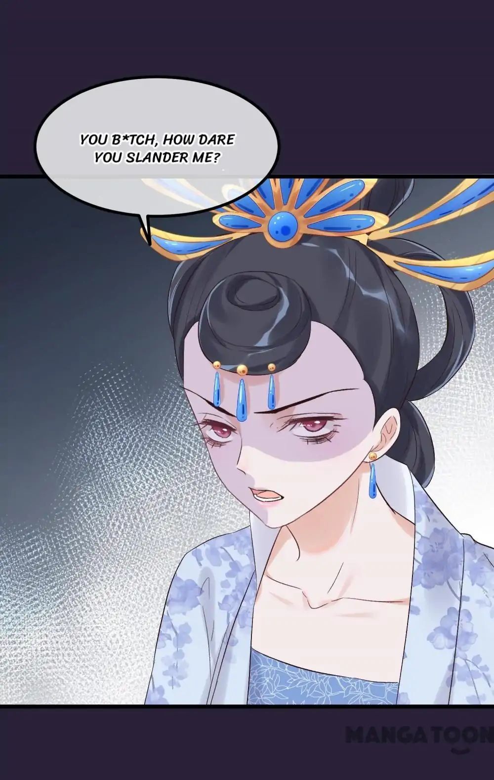 Resurrecting Queen Chapter 88 - page 14