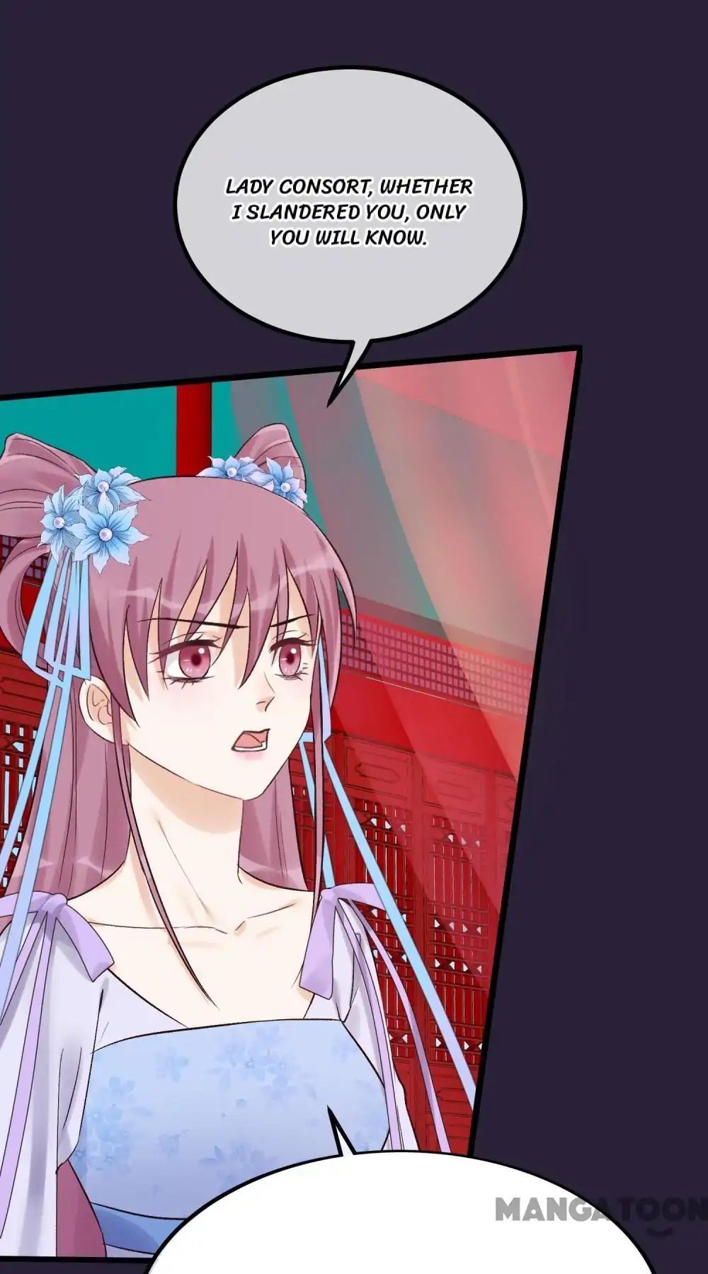 Resurrecting Queen Chapter 88 - page 15