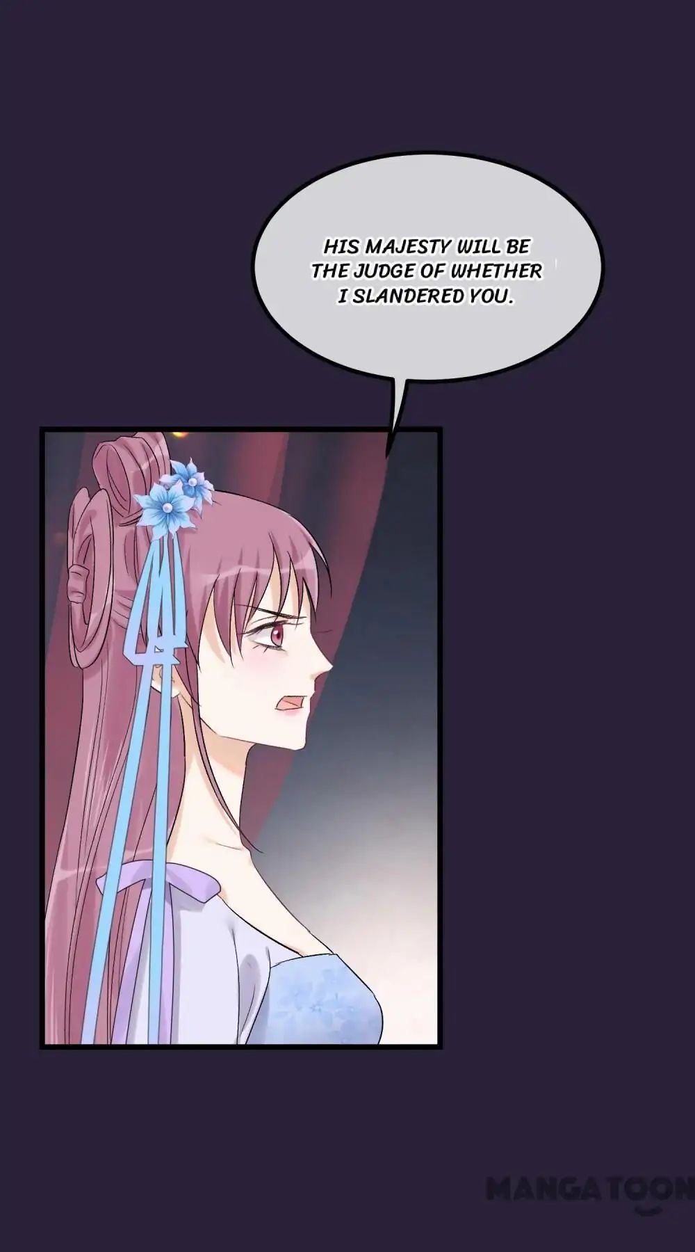 Resurrecting Queen Chapter 88 - page 25