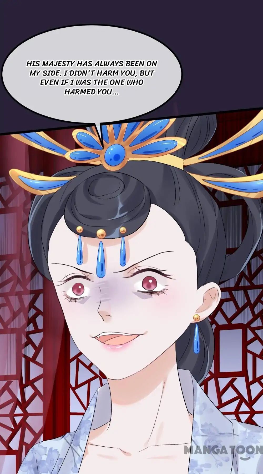 Resurrecting Queen Chapter 88 - page 29