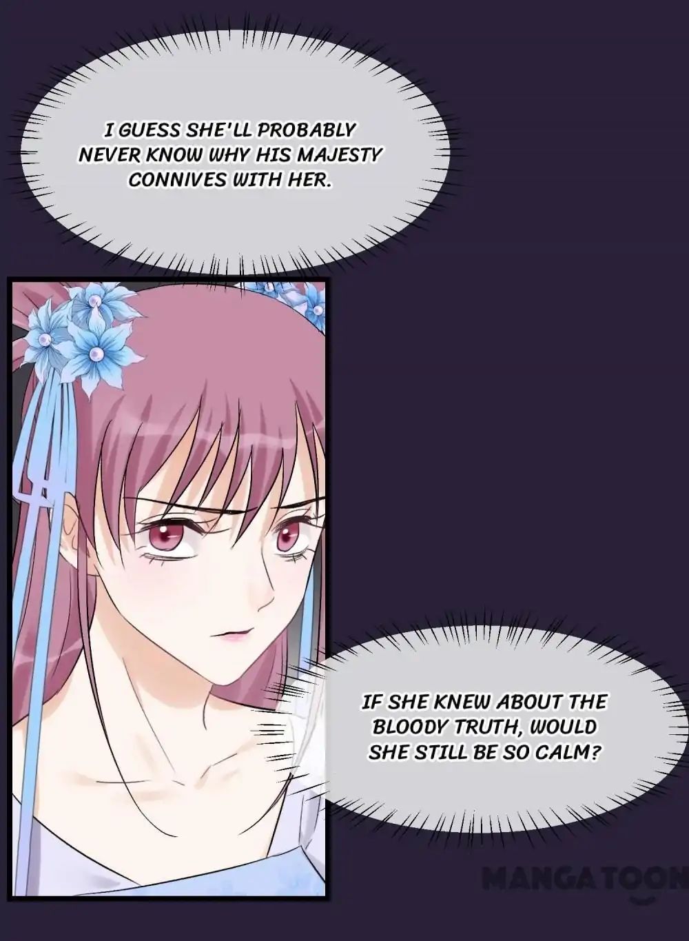 Resurrecting Queen Chapter 88 - page 31