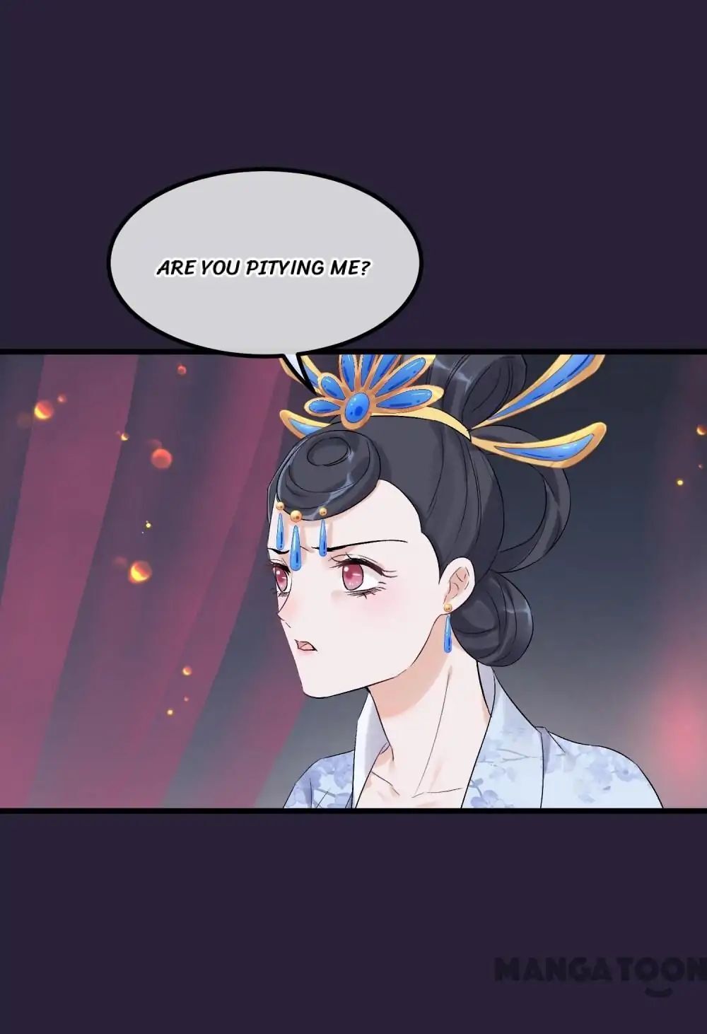 Resurrecting Queen Chapter 88 - page 33