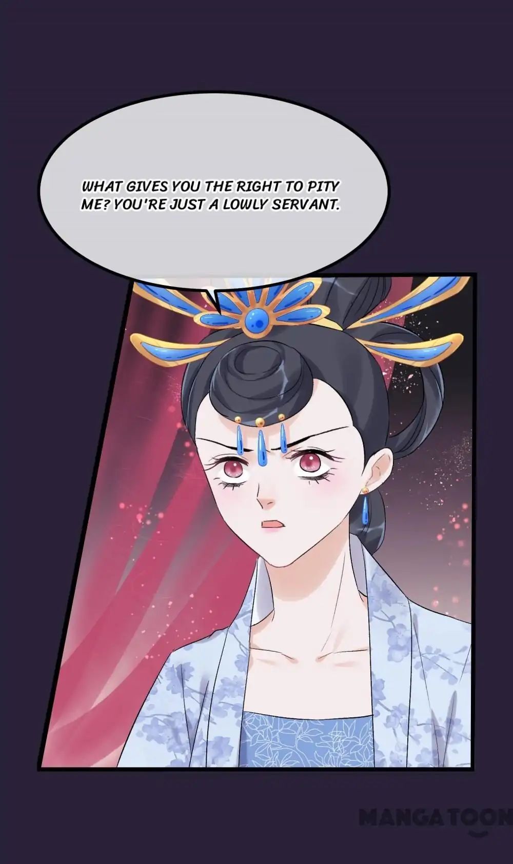 Resurrecting Queen Chapter 88 - page 34