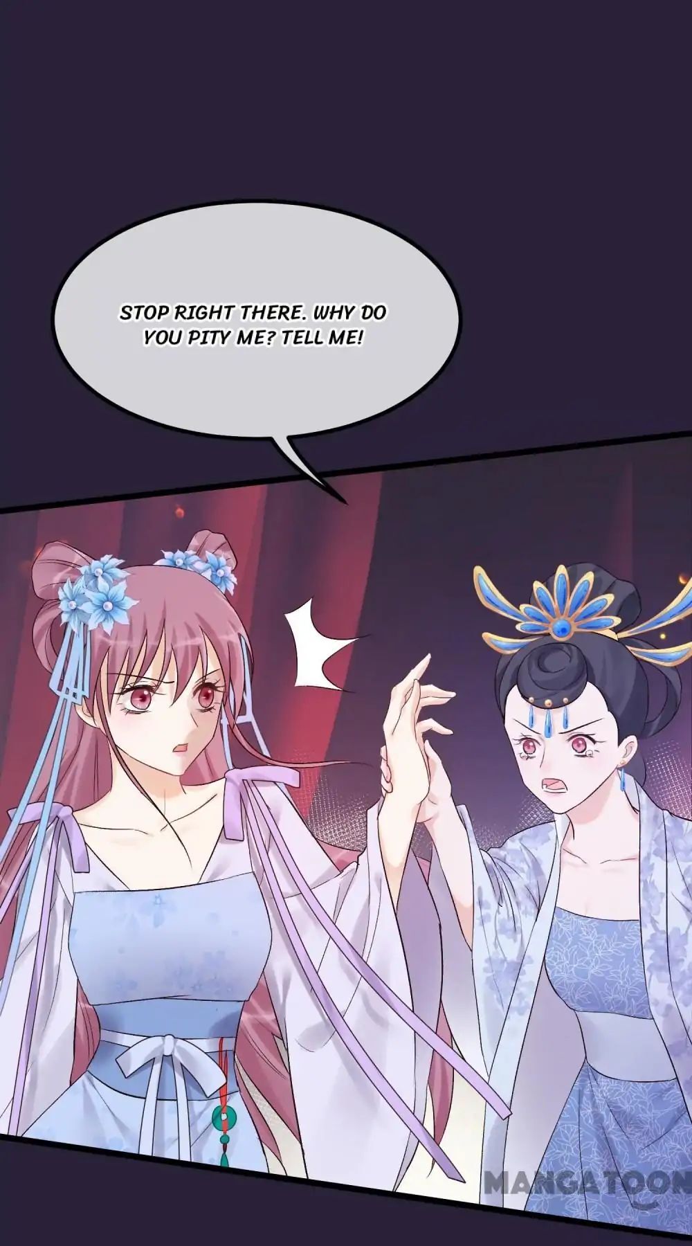 Resurrecting Queen Chapter 88 - page 37