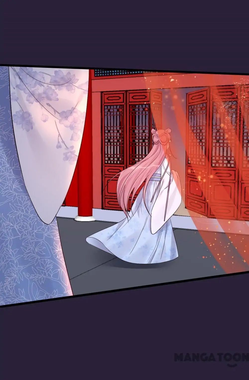 Resurrecting Queen Chapter 88 - page 41